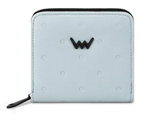 Vuch Portafoglio da donna Charis Mini Blu da donna