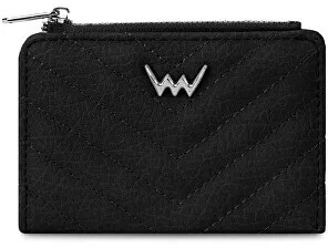 Vuch Portafoglio da donna Asta Nero da donna
