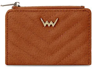 Vuch Portafoglio da donna Asta Brown da donna
