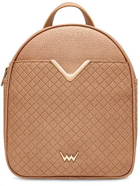 Vuch Zaino da donna Carren Beige da donna