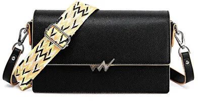 Vuch Borsa a tracolla da donna Kasia Black da donna
