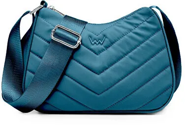 Vuch Borsa a tracolla da donna Liva Blue da donna