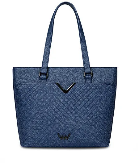 Vuch Borsa da donna Neela Blue da donna