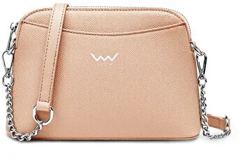 Vuch Borsa a tracolla da donna Faye Beige da donna