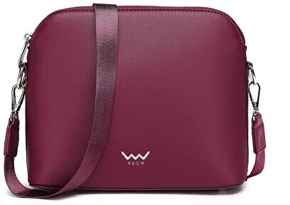 Vuch Borsa a tracolla da donna Merise Wine da donna