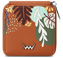 Vuch Portafoglio da donna Patricia Desert Brown da donna