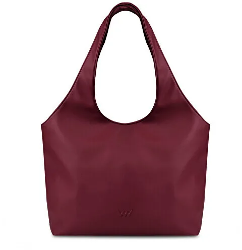 Vuch Borsa da donna Eileen Wine da donna