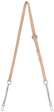 Vuch Tracolla Arwa Beige da donna