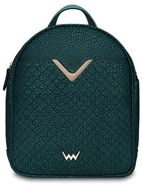 Vuch Zaino da donna Carren Green da donna