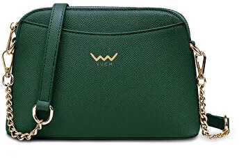 Vuch Borsa a tracolla da donna Faye Green da donna