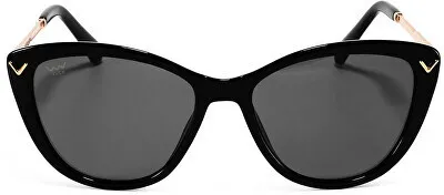 Vuch Occhiali da sole da donna Amra Black da donna