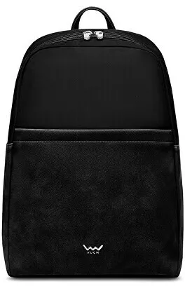 Vuch Zaino da donna Zane TC Nero da donna