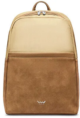Vuch Zaino da donna Zane TC Beige da donna
