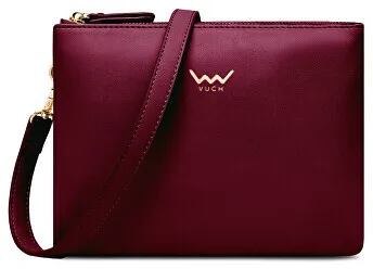 Vuch Borsa a tracolla da donna Anna Wine da donna