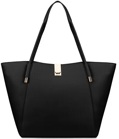 Vuch Borsa da donna Laurie Simply Black da donna
