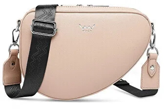 Vuch Borsa a tracolla da donna Larrel Beige da donna