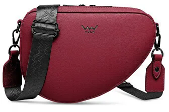 Vuch Borsa a tracolla da donna Larrel Red da donna