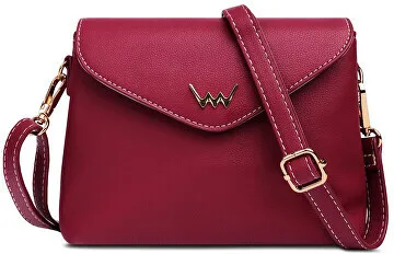 Vuch Borsa a tracolla da donna Byrsa Mini Wine da donna