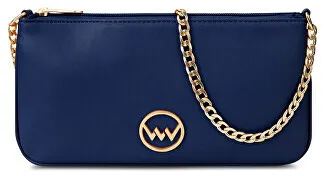 Vuch Borsa da donna Hazell Blu Scuro da donna