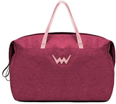 Vuch Borsa da viaggio per vino Morris da donna