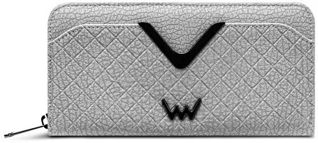 Vuch Portafoglio da donna Mico Grigio da donna