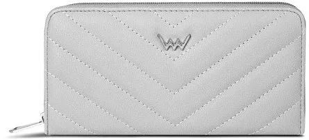 Vuch Portafoglio donna Niccolo Grigio da donna