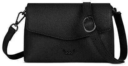 Vuch Borsa a tracolla da donna Silvano Nero da donna