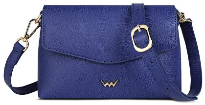 Vuch Borsa a tracolla da donna Silvano Blu da donna