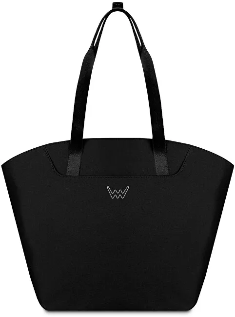 Vuch Borsa da donna Wout Nera da donna