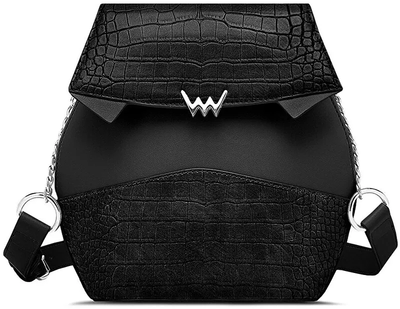 Vuch Borsa a tracolla da donna Selena Black da donna