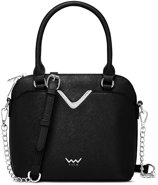 Vuch Borsa da donna Fossy Gala Nero da donna