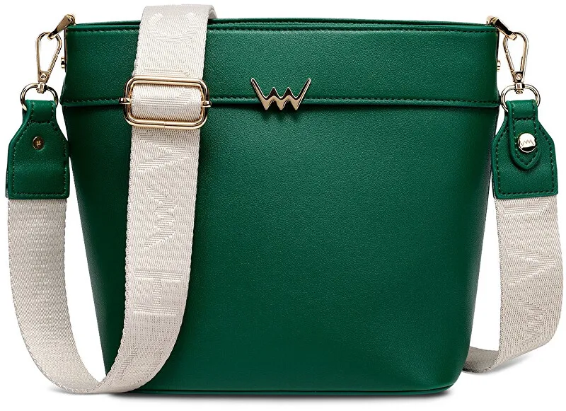 Vuch Borsa a tracolla da donna Verica Green da donna