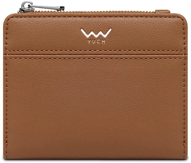 Vuch Portafoglio da donna Marva Simply Brown da donna