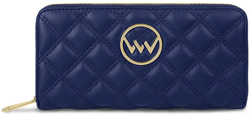 Vuch Portafoglio da donna Enea Big Blue da donna