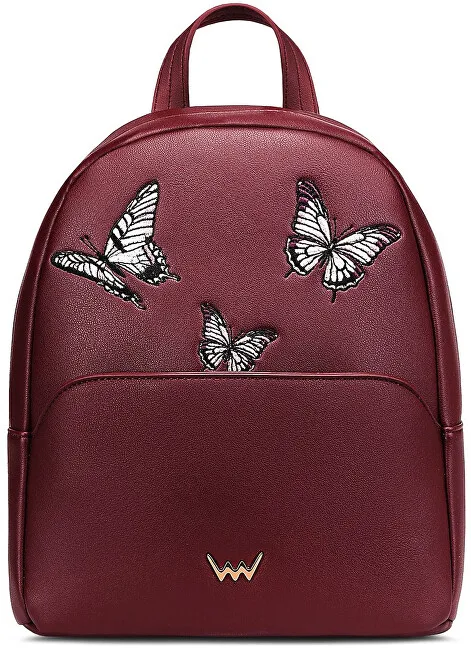 Vuch Zaino da donna Arlen Chrysalis Wine da donna