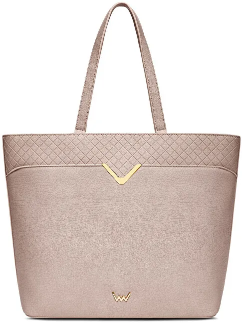 Vuch Borsa da donna Neela Big Beige da donna