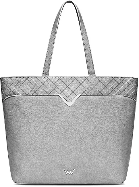 Vuch Borsa da donna Neela Big Grey da donna