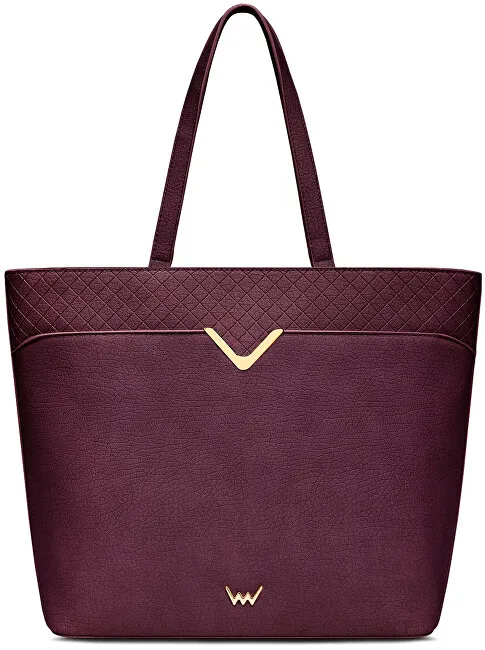 Vuch Borsa da donna Neela Big Wine da donna