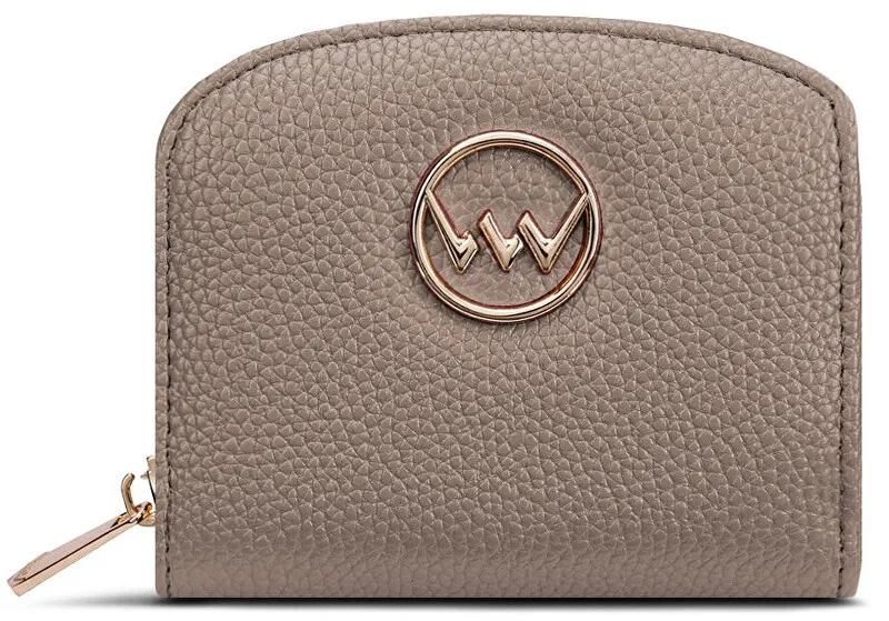Vuch Portafoglio da donna Veruca Beige da donna