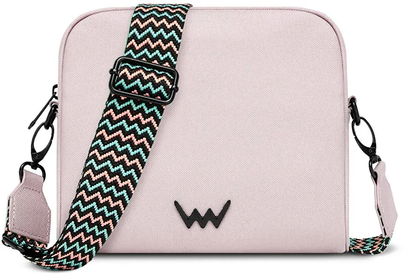 Vuch Borsa a tracolla da donna Coalie E Rosa da donna