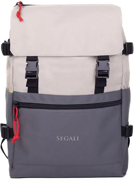 SEGALI Zaino unisex