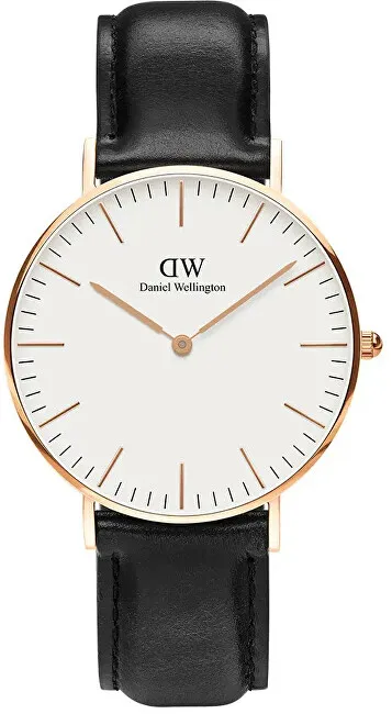 Daniel Wellington Classic Sheffield DW00100036