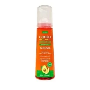 Cantu Avocado Hydrating Mousse 248 ml