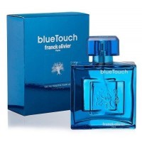 Franck Olivier Blue Touch EDT M 100 ml