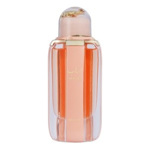 Nusuk Mahab eau de parfum unisex 100 ml