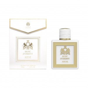 Anfar Musc D'Orient PAR W 115 ml