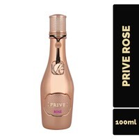 Riiffs Prive Rose EDP W 100 ml