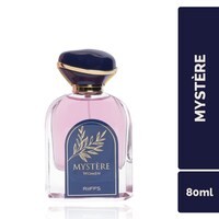 Riiffs Mystère eau de parfum donna 80 ml