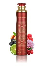 Lattafa Badee Al Oud Sublime Air Freshener 300 ml