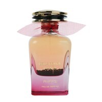 Riiffs Bella Rouge Intenso eau de parfum donna 100 ml
